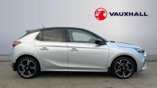 Vauxhall Corsa 1.2 Elite Edition 5dr Petrol Hatchback